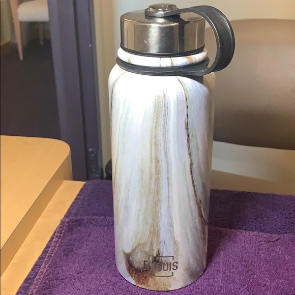 exquis water bottle stainless steel